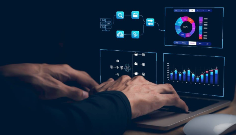 monitoring network